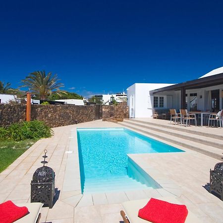 Coral Villas Puerto del Carmen  Extérieur photo