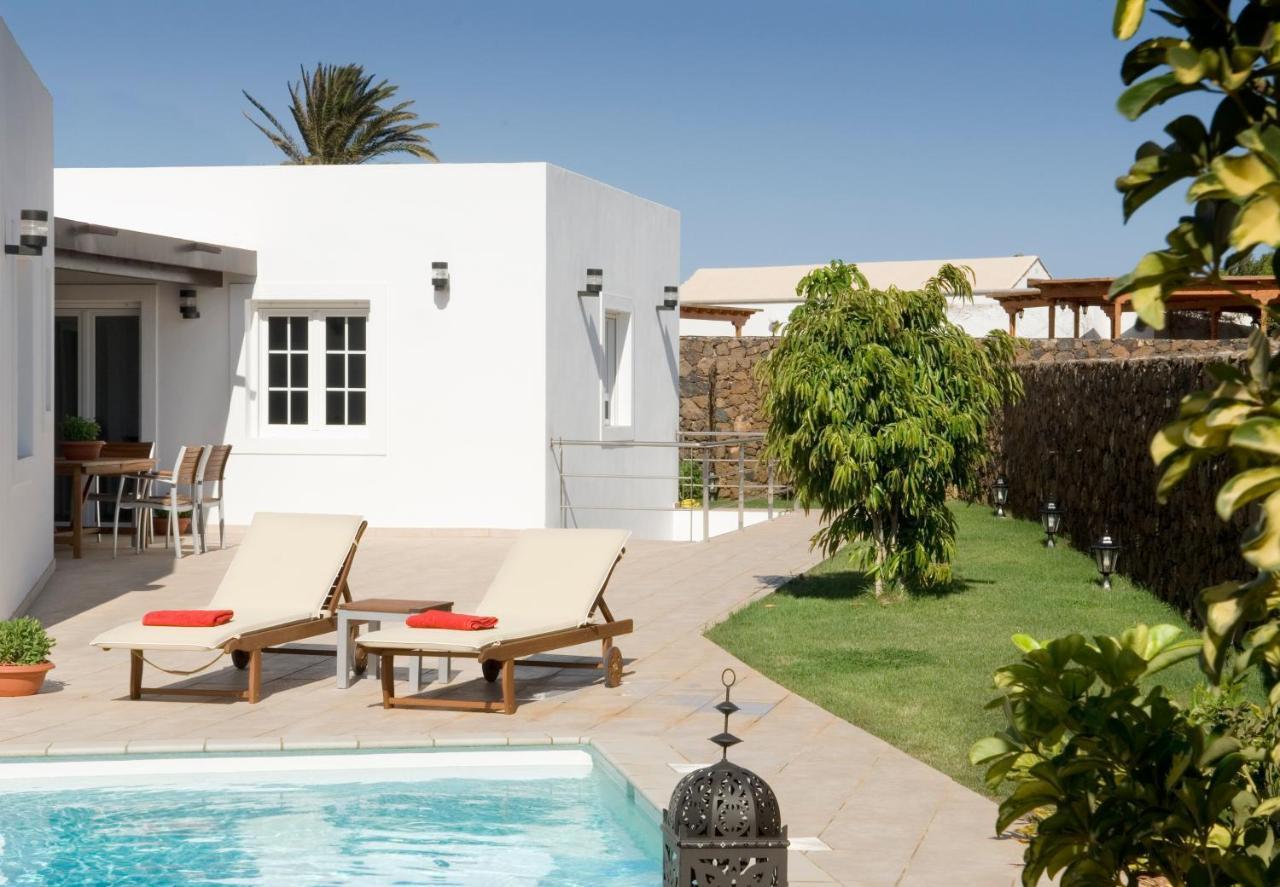 Coral Villas Puerto del Carmen  Extérieur photo