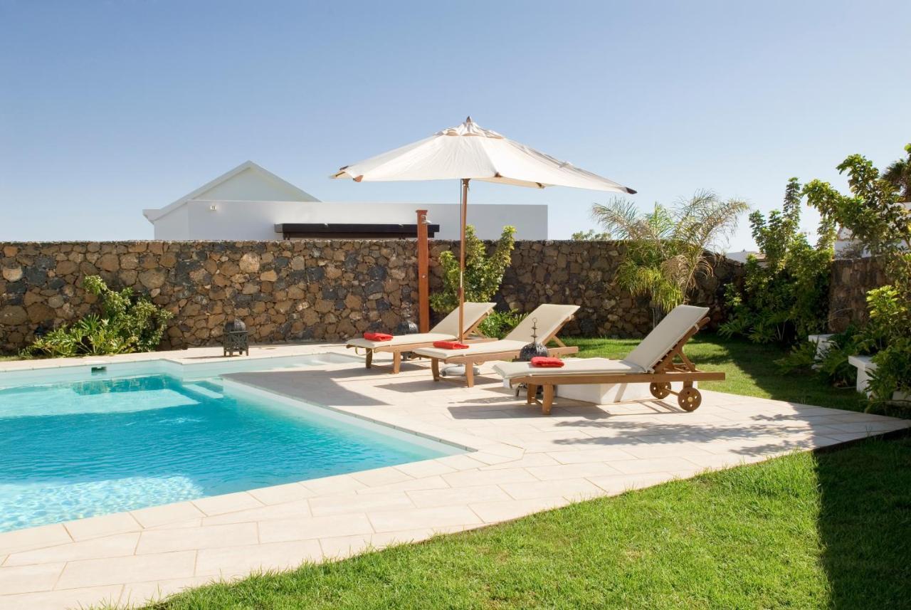 Coral Villas Puerto del Carmen  Extérieur photo