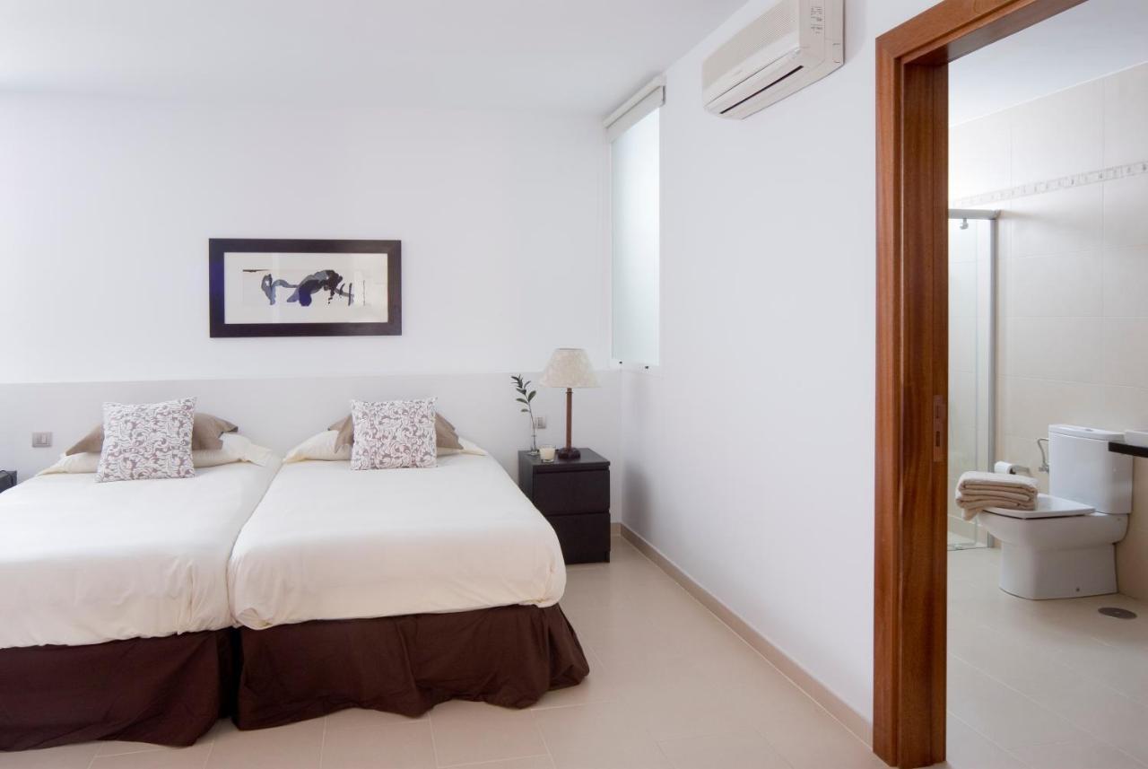 Coral Villas Puerto del Carmen  Extérieur photo