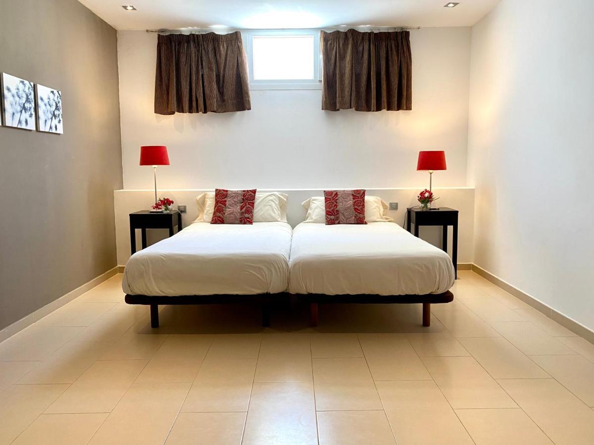 Coral Villas Puerto del Carmen  Extérieur photo