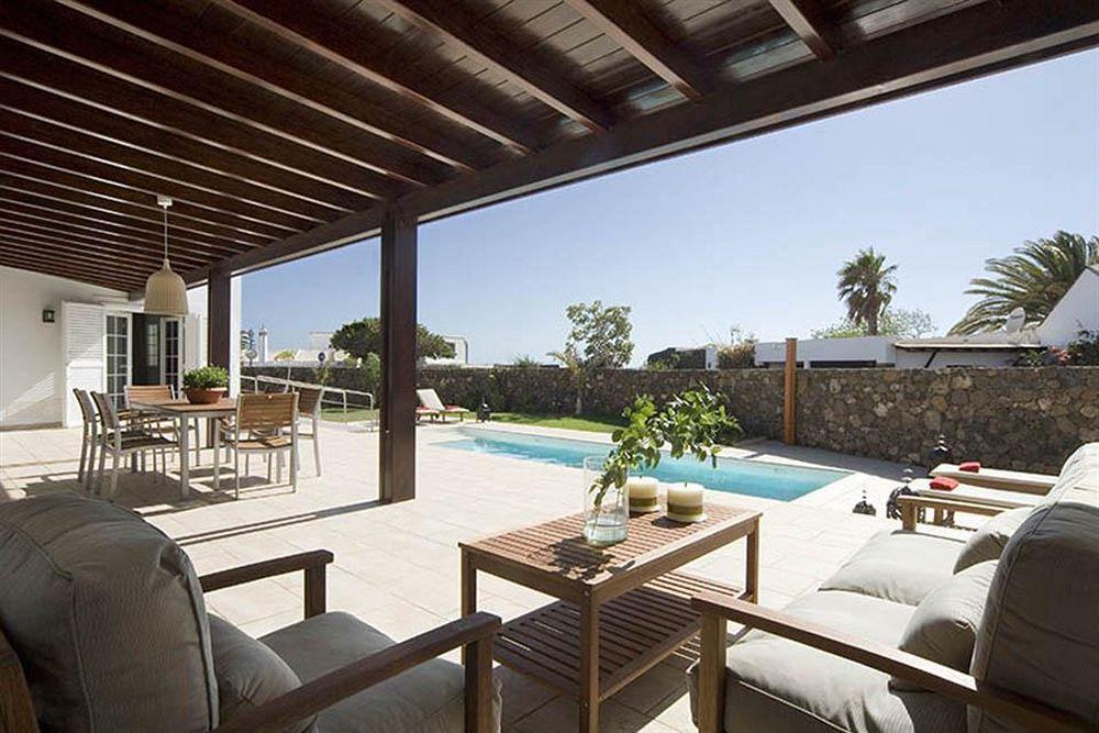 Coral Villas Puerto del Carmen  Extérieur photo