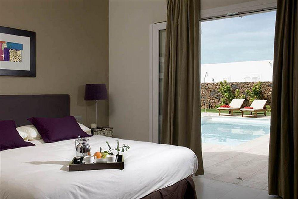 Coral Villas Puerto del Carmen  Extérieur photo