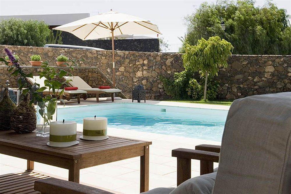 Coral Villas Puerto del Carmen  Extérieur photo