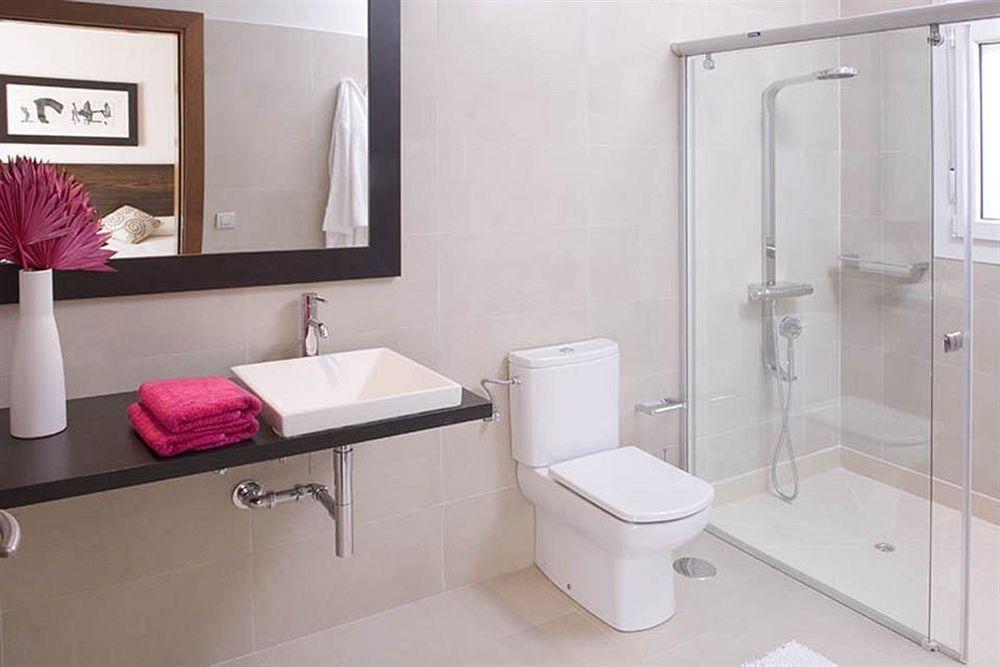 Coral Villas Puerto del Carmen  Extérieur photo