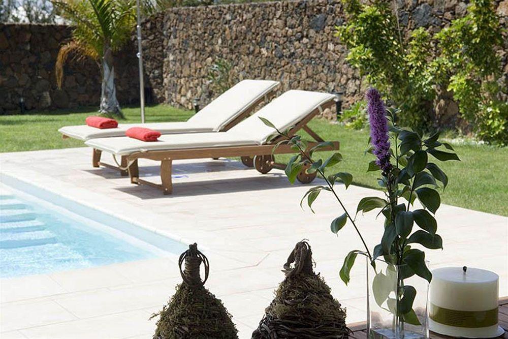 Coral Villas Puerto del Carmen  Extérieur photo