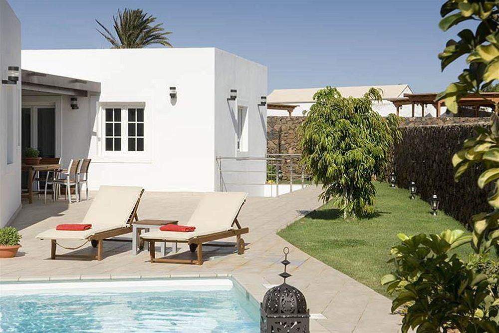 Coral Villas Puerto del Carmen  Extérieur photo