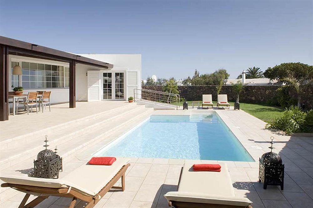 Coral Villas Puerto del Carmen  Extérieur photo
