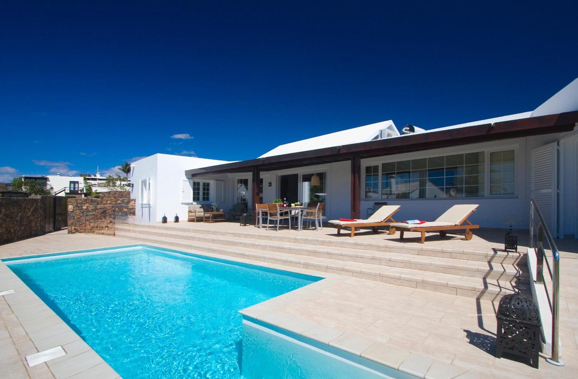 Coral Villas Puerto del Carmen  Extérieur photo