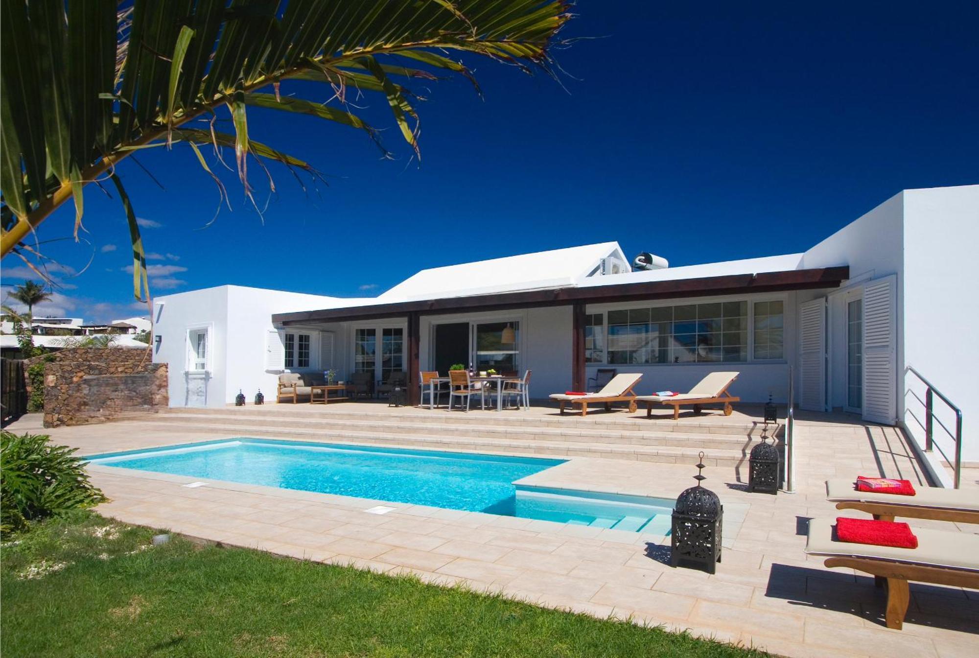 Coral Villas Puerto del Carmen  Extérieur photo