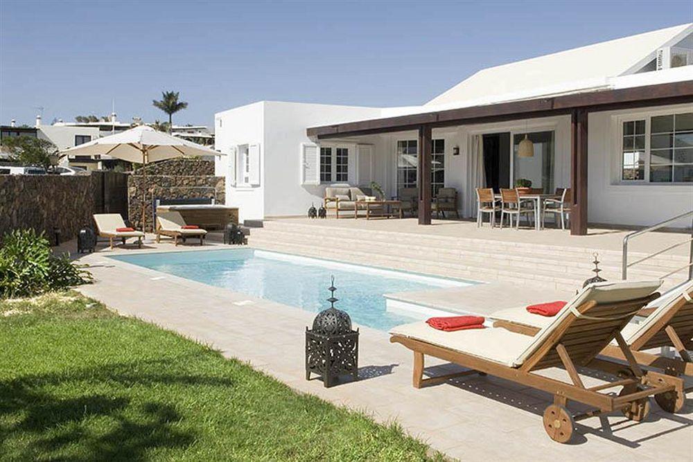 Coral Villas Puerto del Carmen  Extérieur photo