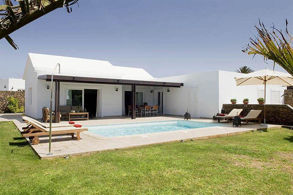 Coral Villas Puerto del Carmen  Extérieur photo